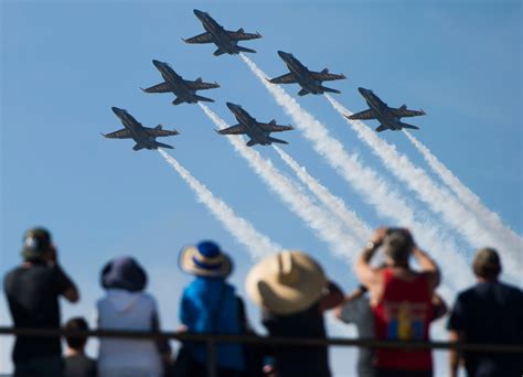 Second Breitling Huntington Beach Airshow sets 